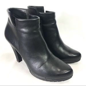 Paul Green Alexa Platform Bootie